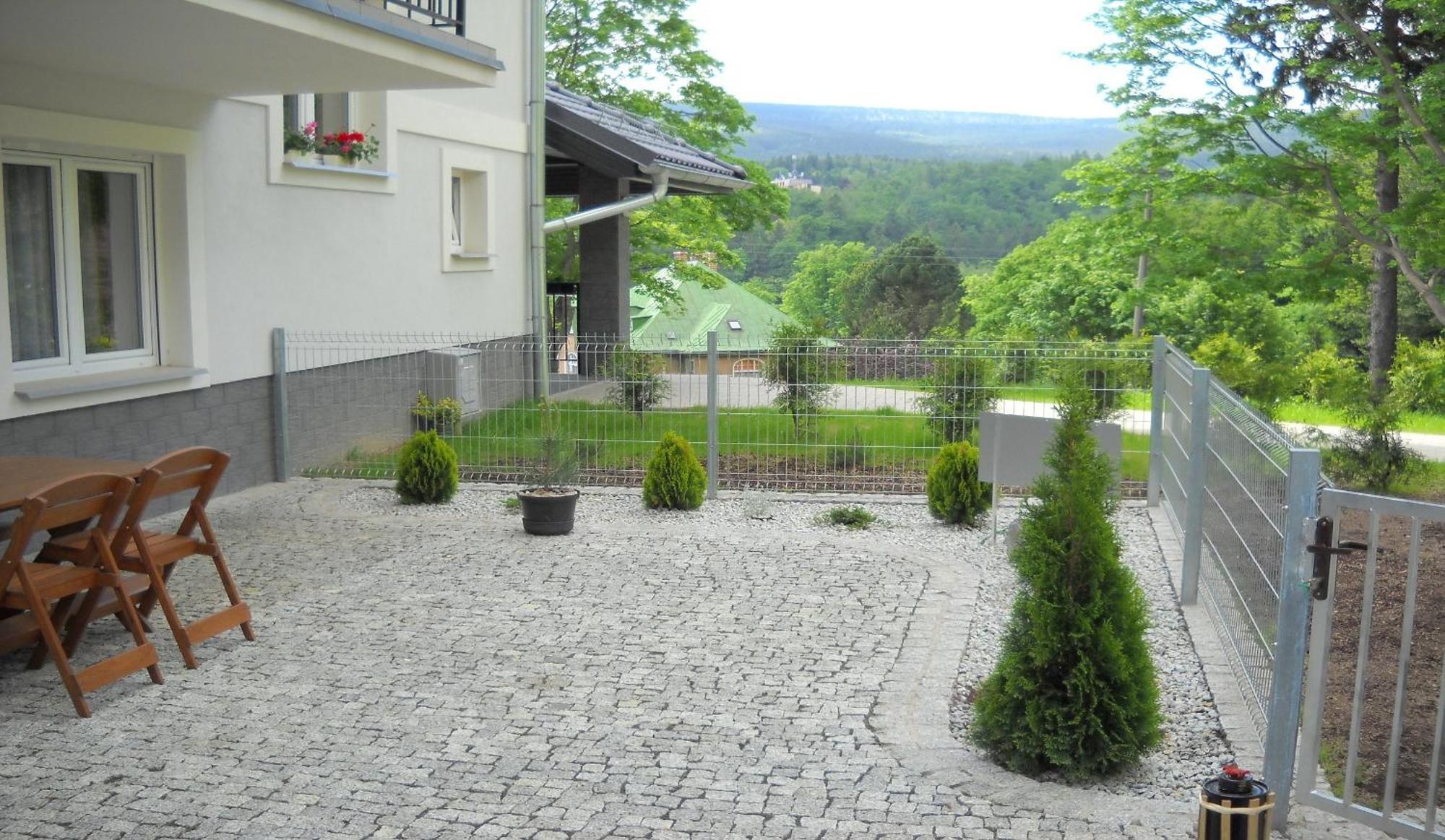 Apartamenty Amika Szklarska Poreba Exterior photo