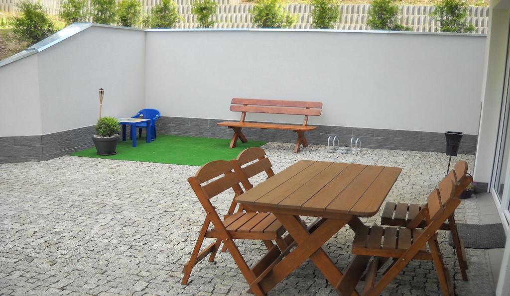 Apartamenty Amika Szklarska Poreba Room photo