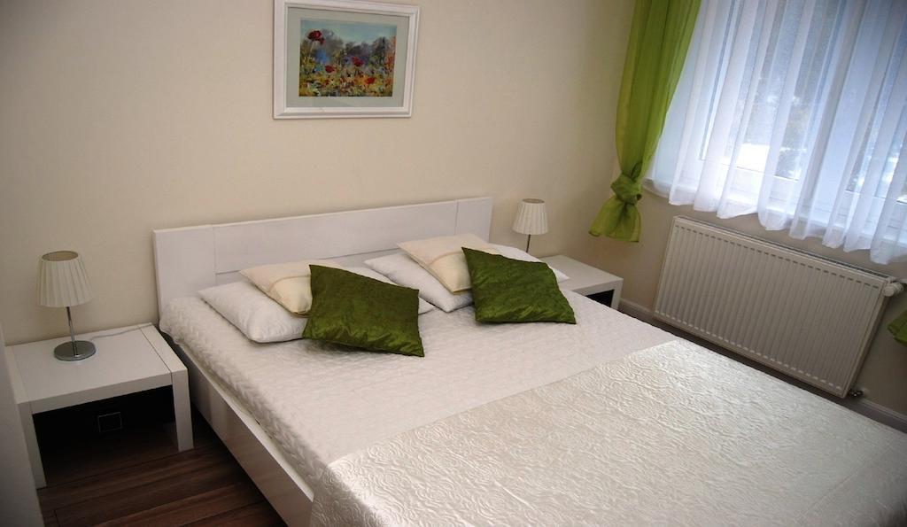 Apartamenty Amika Szklarska Poreba Room photo