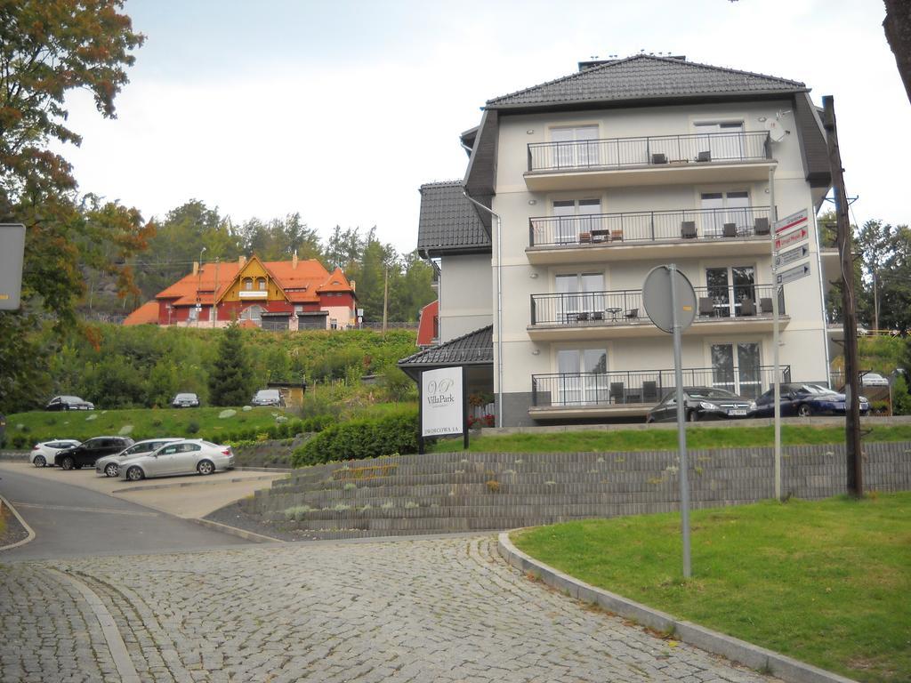 Apartamenty Amika Szklarska Poreba Exterior photo