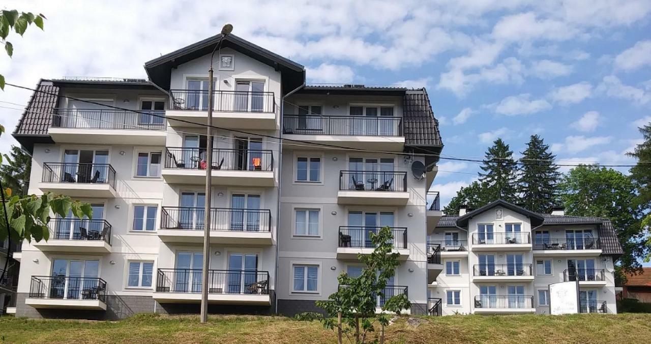 Apartamenty Amika Szklarska Poreba Exterior photo