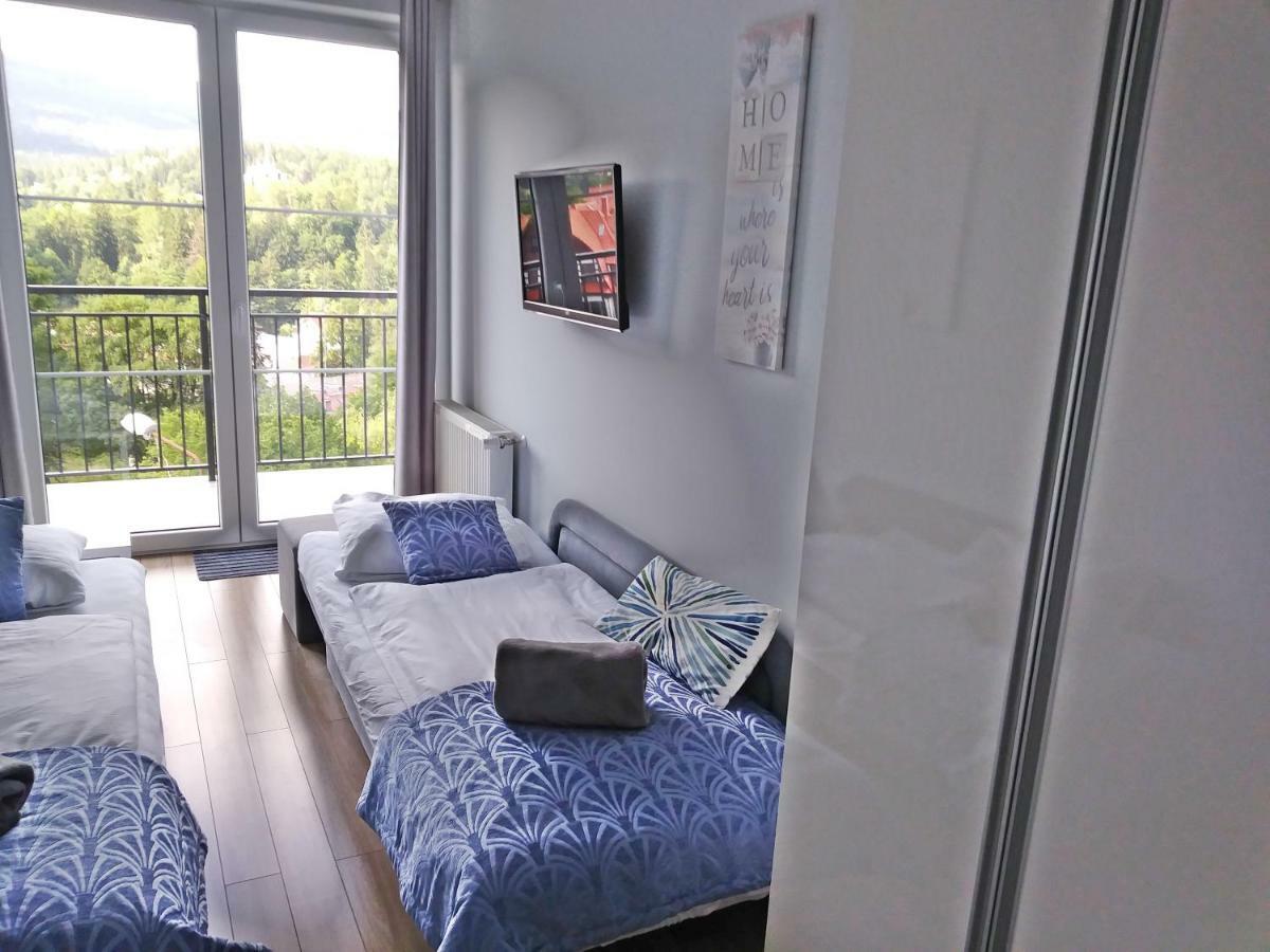 Apartamenty Amika Szklarska Poreba Exterior photo