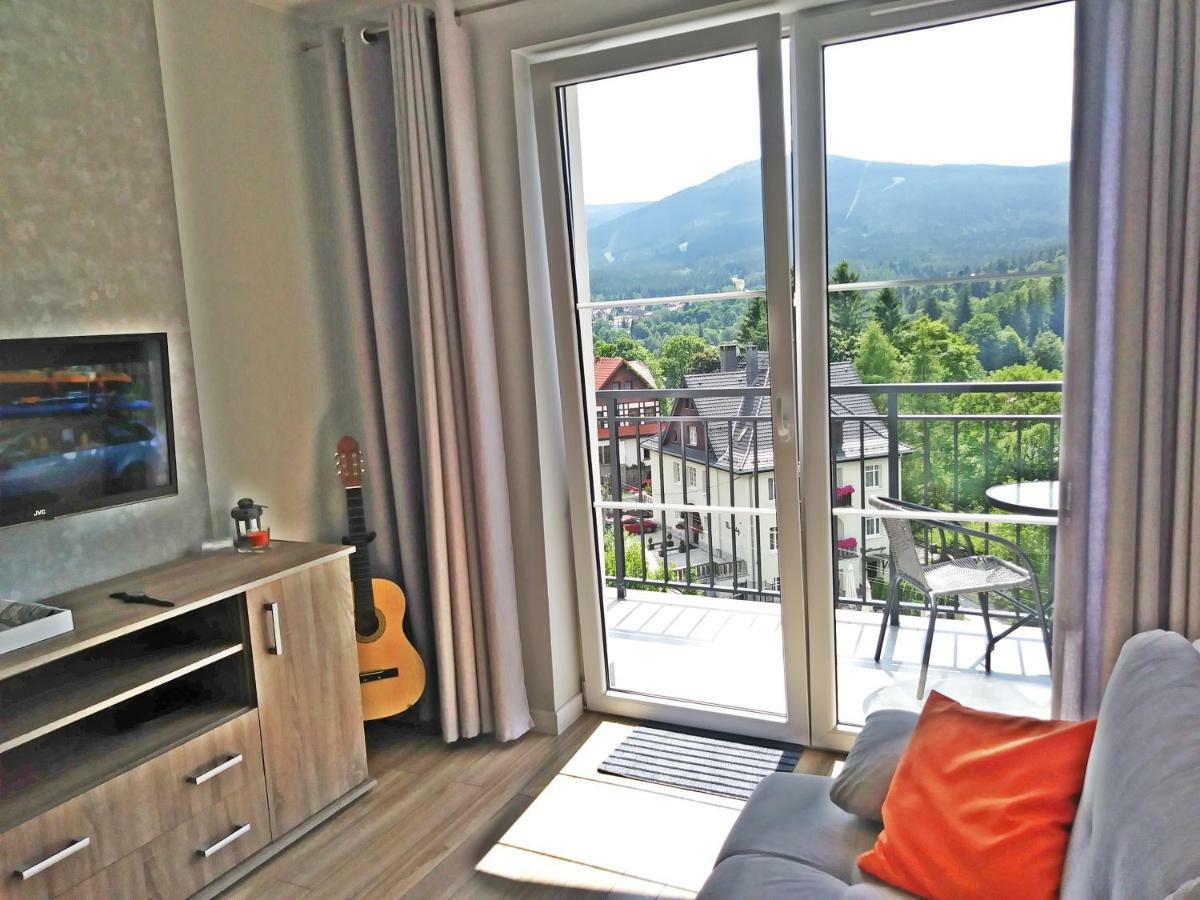 Apartamenty Amika Szklarska Poreba Exterior photo