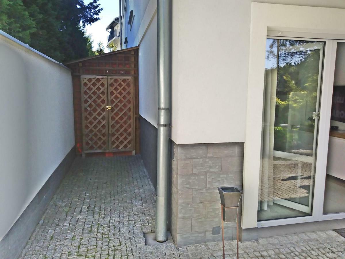 Apartamenty Amika Szklarska Poreba Exterior photo